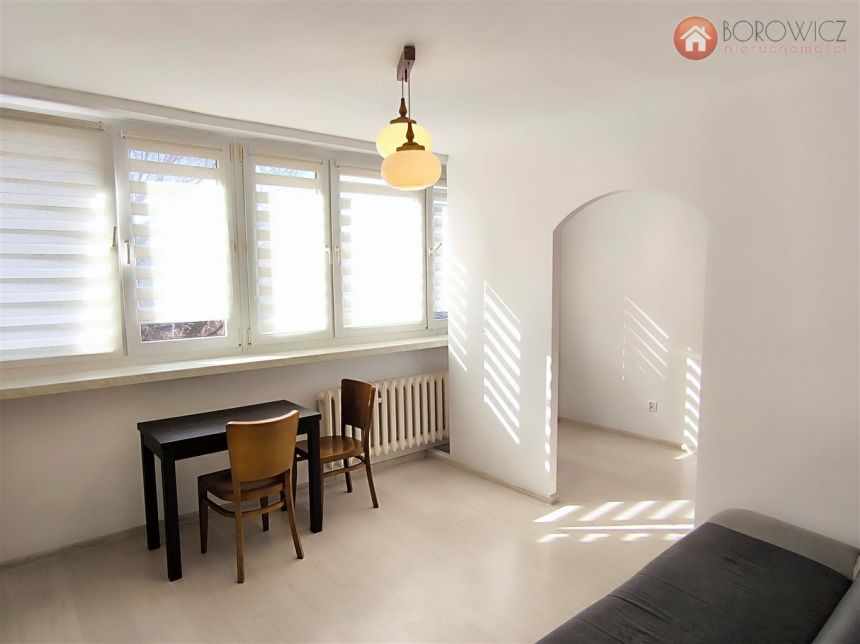 Centrum Bielska-Białej, kawalerka 32,90 m2 miniaturka 10