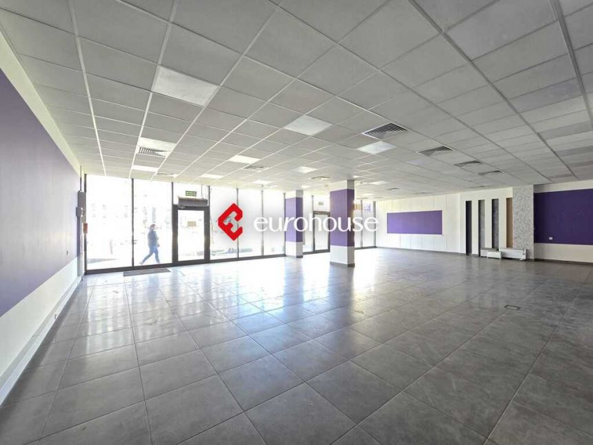 Lokal 213 m2 na sprzedaż Mokotów - wykończony miniaturka 5