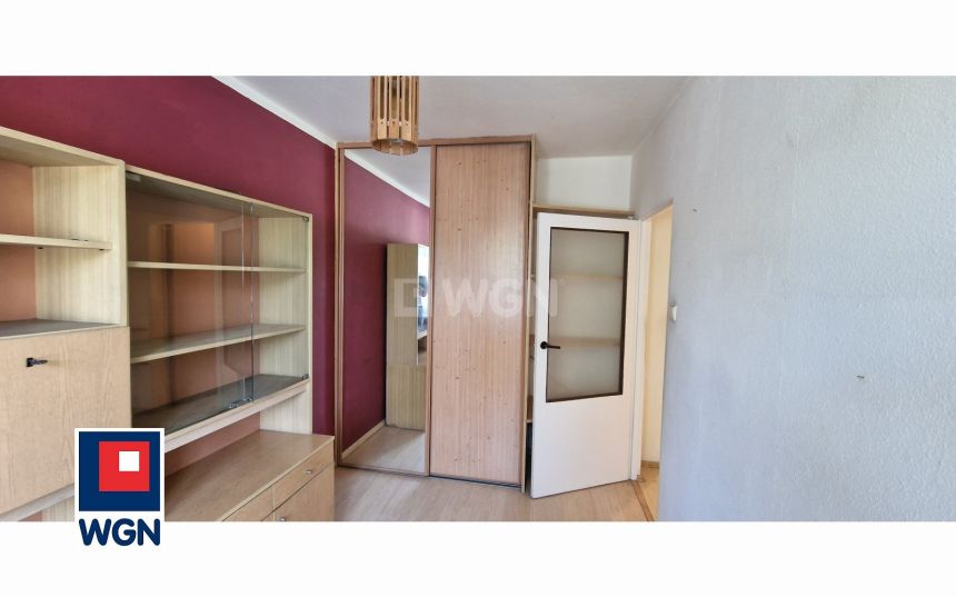 Cieszyn Osiedle Liburnia, 349 000 zł, 48.4 m2, oddzielna kuchnia miniaturka 11