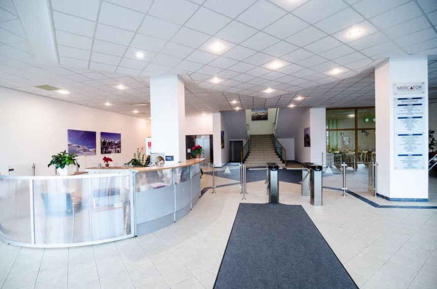  na wynajem, Poznań, Nowe Miasto, 120.00 m2 miniaturka 8