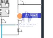Włochy: biuro 131,42 m2 miniaturka 2