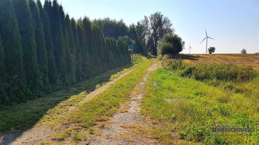 Działka budowlana 17 km od morza - na raty! miniaturka 10
