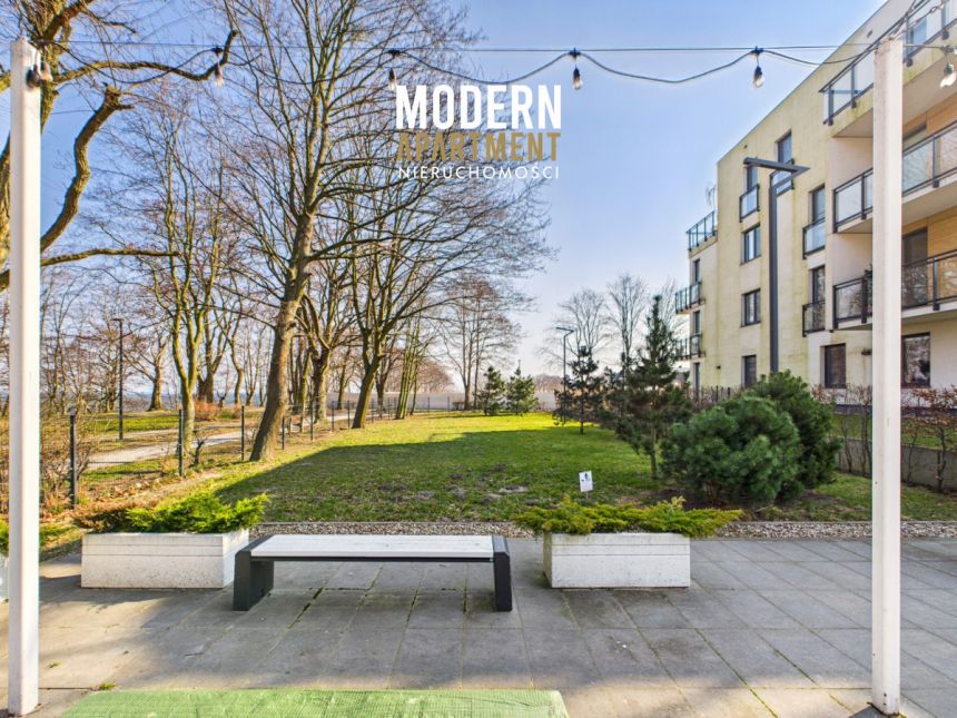 Mrzezino Nowy Świat, 529 000 zł, 26 m2, kawalerka miniaturka 19