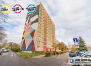 Gdańsk Zaspa, 569 000 zł, 42.4 m2, z miejscem parkingowym miniaturka 14