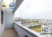 Gdańsk Jasień, 549 000 zł, 40.27 m2, pietro 5/5 miniaturka 12