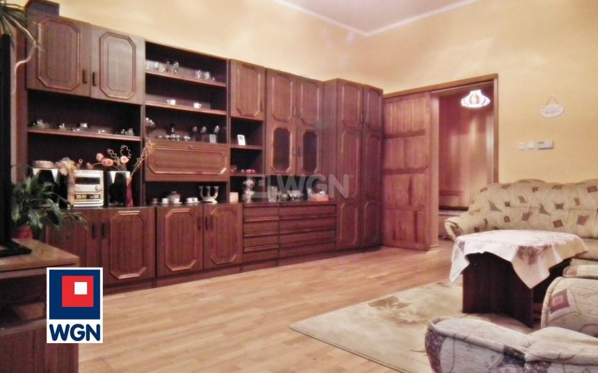 Legnica Fabryczna, 1 700 zł, 75 m2, z garażem miniaturka 7