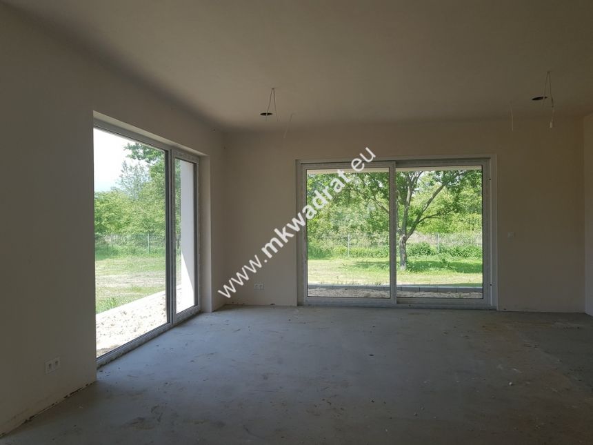 Wolnostojący na dz.1500m2 Las Młochowski Media LUX miniaturka 8
