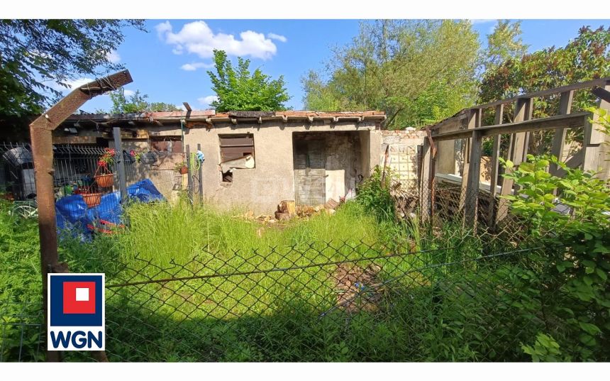 Chocianów, 120 000 zł, 32.5 m2, do remontu miniaturka 7