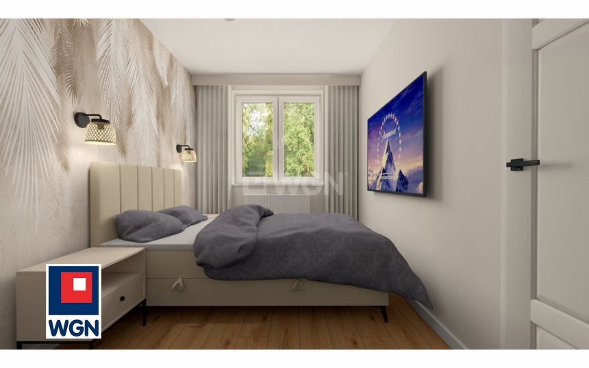 Braniewo, 389 000 zł, 52 m2, z balkonem miniaturka 15