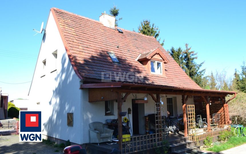 Wschowa, 850 000 zł, 160 m2, po remoncie miniaturka 3