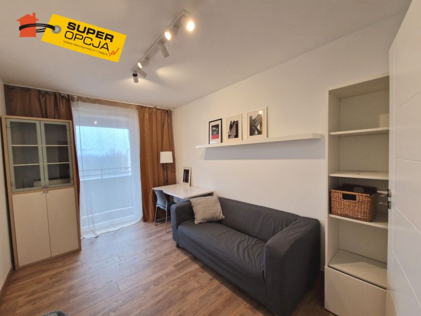 Kraków Stara Krowodrza, 3 500 zł, 66.05 m2, pietro 5 miniaturka 9