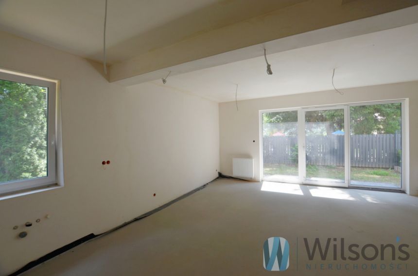 Łomianki Stare Łomianki, 1 325 000 zł, 126.24 m2, bliźniak miniaturka 6