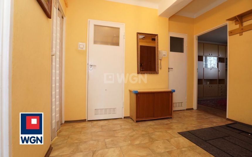 Piotrków Trybunalski, 285 000 zł, 57 m2, z balkonem miniaturka 5