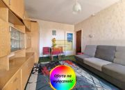 2 pokojowe mieszkanie z balkonem 46,6m2 od zaraz miniaturka 1