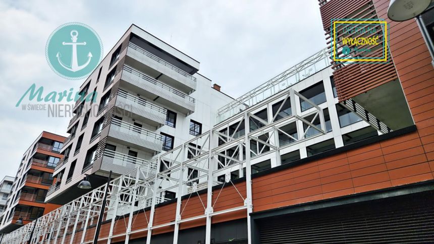 Gdańsk Śródmieście, 1 303 000 zł, 59.23 m2, pietro 1 miniaturka 17
