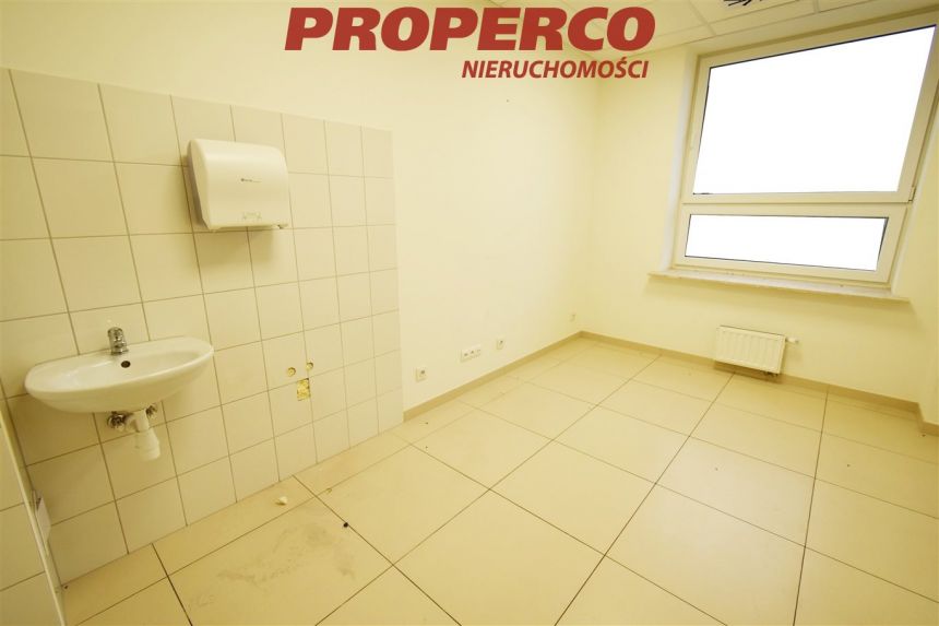 Pow. biurowo-usługowa 150 m2(8lokali), Robotnicza miniaturka 6