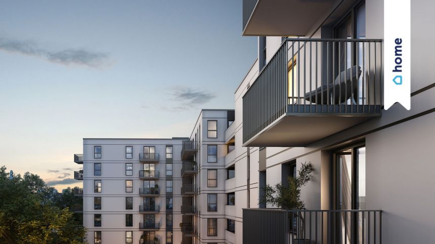 Nowe mieszkanie 65 m2 w centrum Bydgoszczy - zdjęcie 1