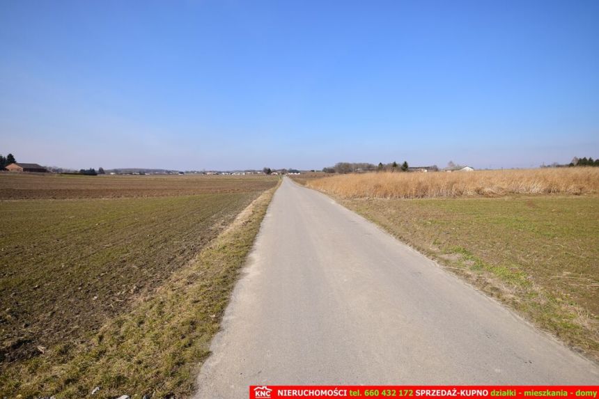 Działki budowlane blisko Lublina, wydane WZ. miniaturka 5