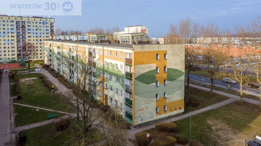 Mieszkanie - Koszalin miniaturka 15