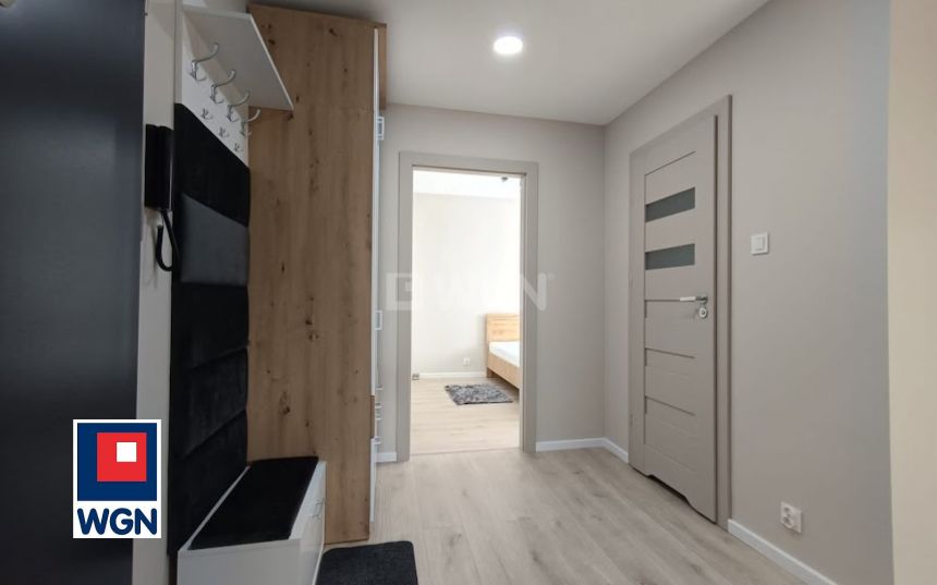Legnica Piekary C, 1 800 zł, 54 m2, 2 pokojowe miniaturka 8