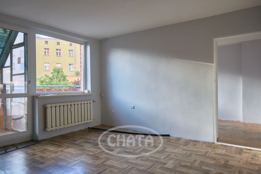 Wrocław Śródmieście, 3 000 zł, 72 m2, pietro 1 miniaturka 3