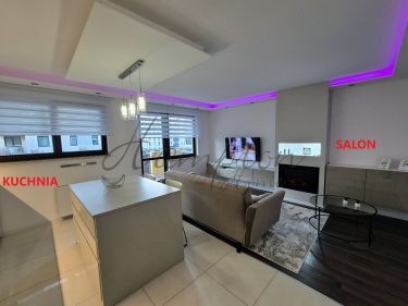 Warszawa Bemowo, 4 300 zł, 62 m2, z garażem