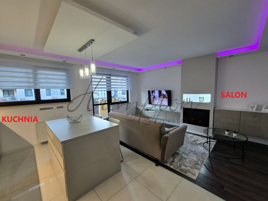 Warszawa Bemowo, 4 300 zł, 62 m2, z garażem - zdjęcie 1