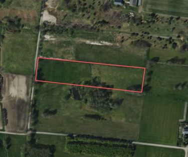 Ciężków, 826 000 zł, 1.18 ha, budowlana