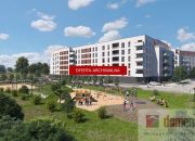 Poznań Nowe Miasto, 256 200 zł, 29.71 m2, pietro 4/5 miniaturka 1