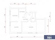 Bydgoszcz, 225 000 zł, 33 m2, stan bardzo dobry miniaturka 2