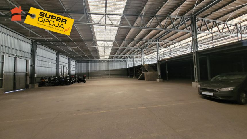 Kraków Łagiewniki, 47 803 zł, 2205.77 m2, 1 pokój - zdjęcie 1