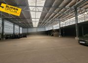 Kraków Łagiewniki, 47 803 zł, 2205.77 m2, 1 pokój miniaturka 1