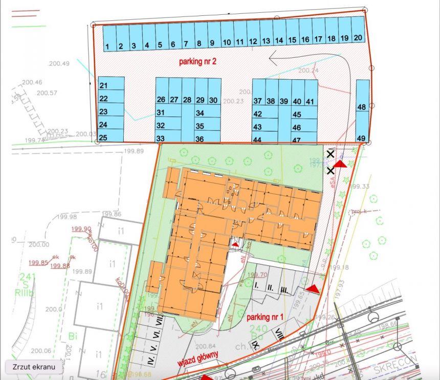 Kraków Czyżyny, 27 000 zł, 470 m2, stan bardzo dobry miniaturka 12