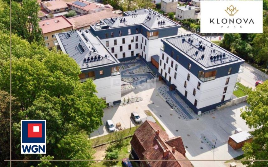 Olecko, 578 550 zł, 60.9 m2, z loggią miniaturka 12