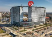 SłONECZNE, 1-POKOJOWE W ATRAKCYJNEJ LOKALIZACJI miniaturka 1