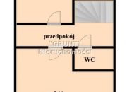 Dom wolnostojący z garażem wiolnostojącym miniaturka 21