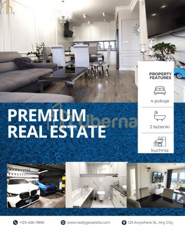 Szczecin Centrum Apartament Premium sprzedaż