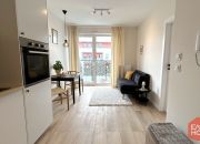 Piękne, umeblowane, balkon, winda, piwnica miniaturka 5