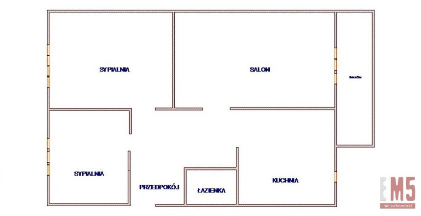 Białystok, 789 000 zł, 218 m2, 13 pokoi miniaturka 7