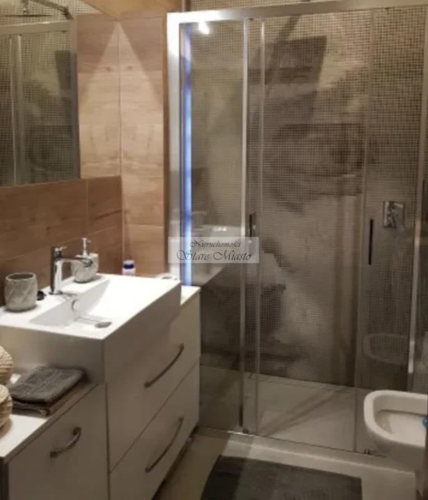 Kliny, mieszkanie z dużym balkonem miniaturka 4