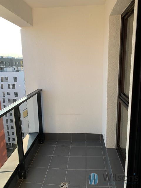 Warszawa Wola, 770 000 zł, 32.17 m2, pietro 13 miniaturka 4