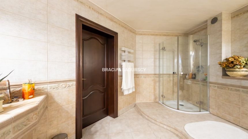 Wyjątkowa rezydencja na sprzedaż – Balin, 274 m²!! miniaturka 36