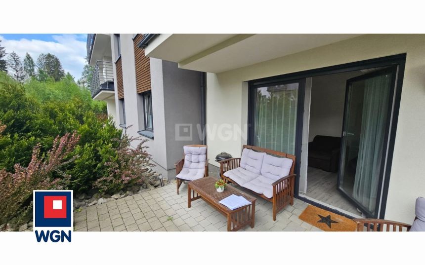 Wisła Kopydło, 618 500 zł, 50 m2, parter miniaturka 15