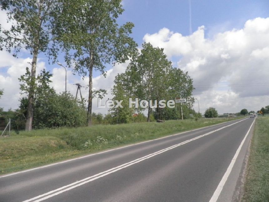 Nowogard, 3 060 000 zł, 2.19 ha, inwestycyjna miniaturka 7