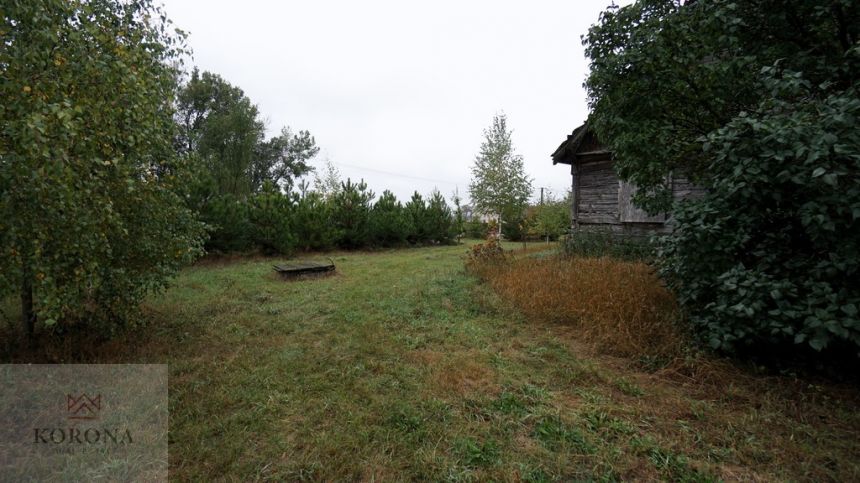 5000 m2 w sąsiedztwie rzeki  Narew!!! miniaturka 2