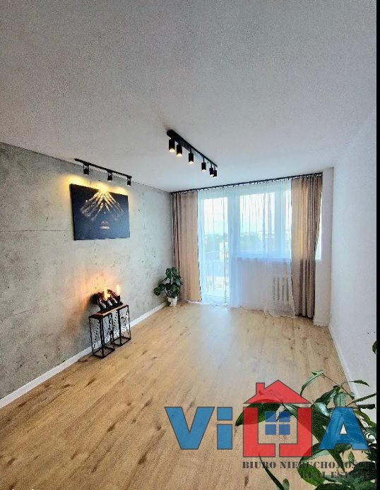 MIESZKANIE 2 POK.W STYLU LOFT NA SPRZEDAŻ!! miniaturka 3