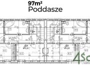 Grodzisk Mazowiecki, 760 000 zł, 97 m2, ogrzewanie pompą ciepła miniaturka 15