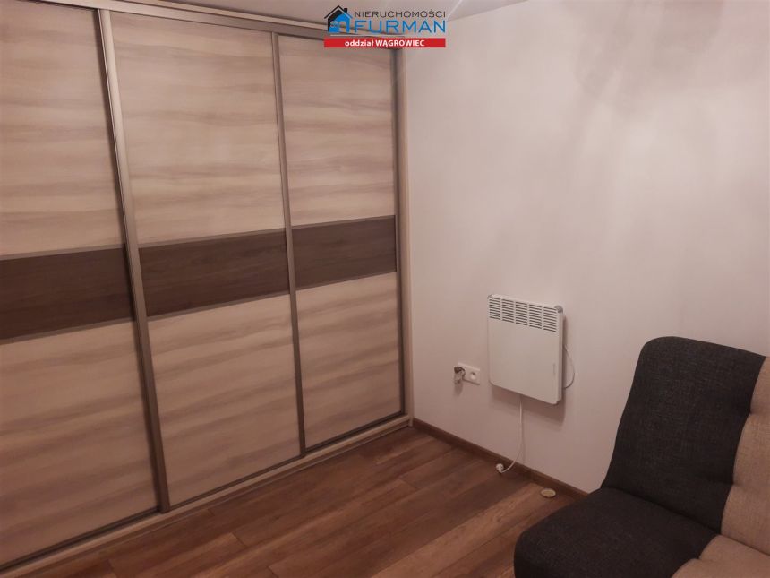 Grzybowo, 165 000 zł, 37.5 m2, letniskowy miniaturka 18