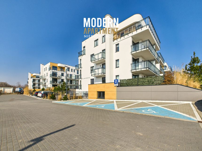 Mrzezino Nowy Świat, 529 000 zł, 26 m2, kawalerka miniaturka 18