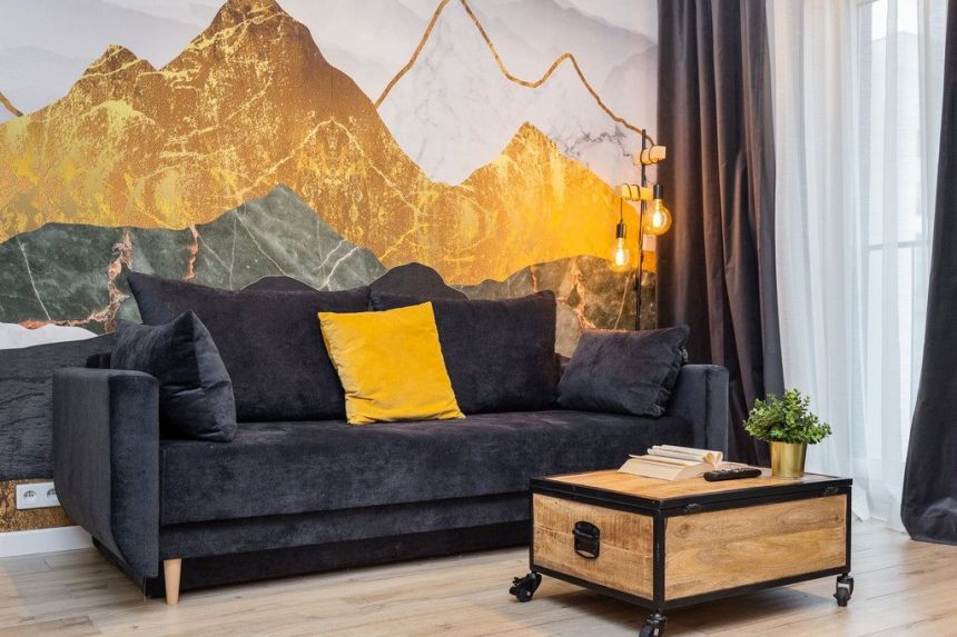 Mieszkanie z balkonem ul. Rakowicka miniaturka 3